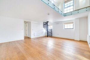 Rondor House, Parsons Green, SW6
