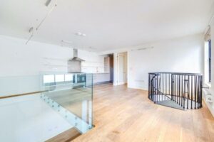 Rondor House, Parsons Green, SW6