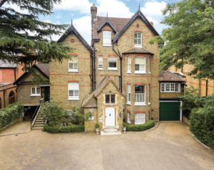Lingfield Road, Wimbledon Village, SW19