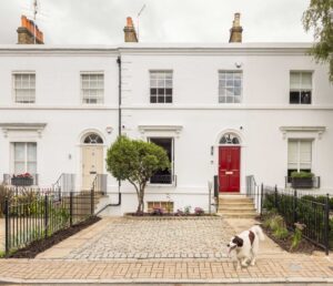 Old Palace Lane, Richmond, TW9