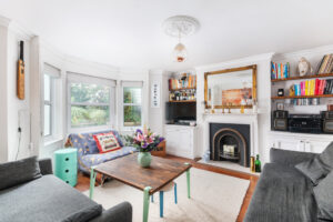 Rosendale Road, West Dulwich, SE21
