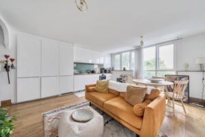 Holmefield House, Notting Hill, W10