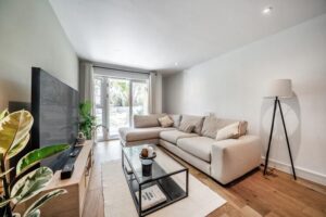 Fairbourne Road, Clapham, London, SW4