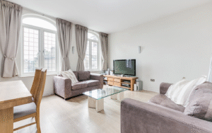 Fulham Road, Parsons Green, SW6