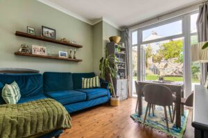 Kingscourt Road, Streatham, SW16