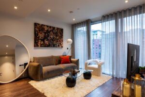 Faraday House, Battersea Power Station, SW11