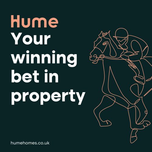 Horse racing Hume socials